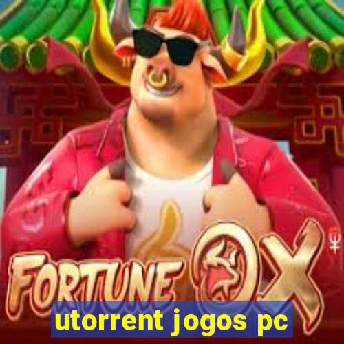 utorrent jogos pc